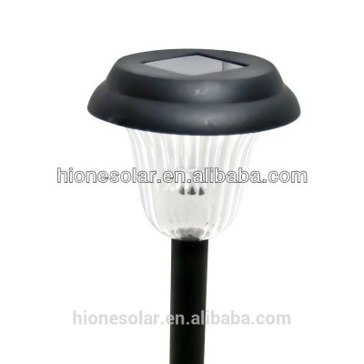 bright solar garden lights manufacturer