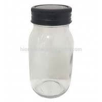 wholesale cheap solar lid for mason jar